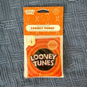 Scentsy Looney Tunes series scent pak